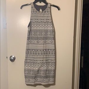 Hollister short dress